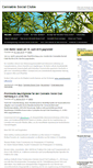 Mobile Screenshot of cannabis-clubs.de